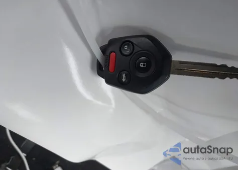 2023 Subaru Impreza Base from USA, damaged, VIN 4S3GKAB6XP3605863